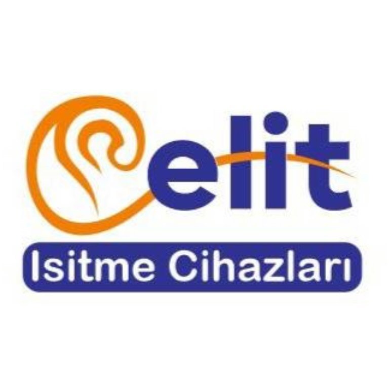Elit İşitme Logo